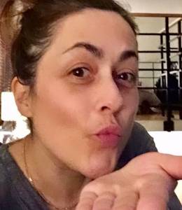 Femme célibataire 47 ans à Toulon