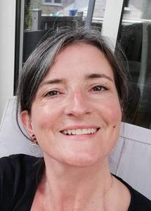 rencontre avec Yvonne