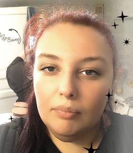 Yaelle, femme coquine de 23 ans - Moselle