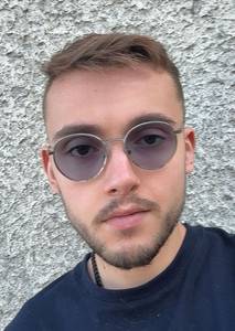 rencontre avec Ricky