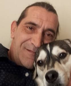 Photo du profil Jackie, 35 ans à Lyon