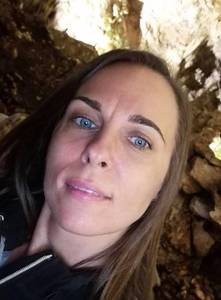 rencontre avec Caroline
