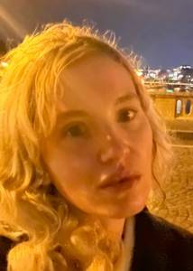 rencontre avec Gretchen