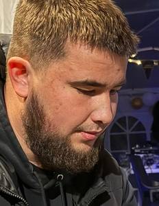 rencontre avec Conrad