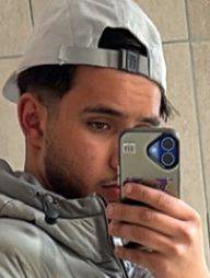 rencontre avec Marcus