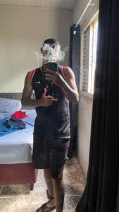 Gedeonrodrigu24, femme coquine de 18 ans - Lucas do Rio Verde