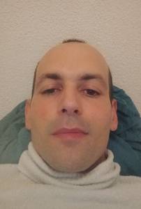 Femme 34 ans Bayonne