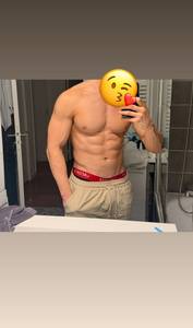 rencontre avec Marcus