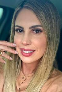 Nadine rencontre avec Nadine