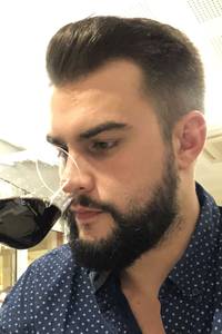 rencontre avec Courtney