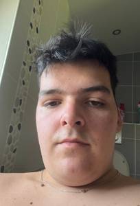 Annonce homme