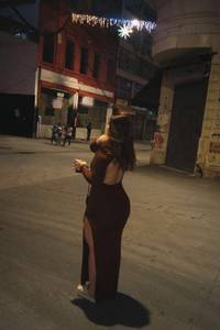 rencontre avec Rebecca