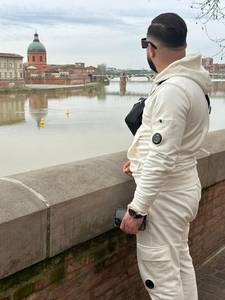 Olive rencontre avec Olive