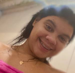 _morena, femme coquine de 22 ans - So Paulo