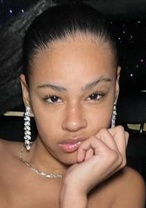 rencontre avec Desiree