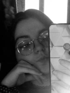 Calista72, femme coquine de 20 ans - Sarthe