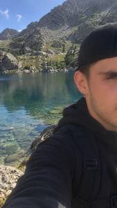 Photo du profil Richard, 23 ans à Gergy