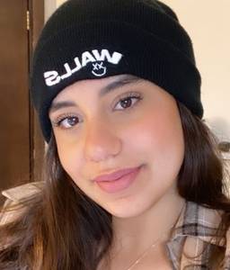 Femme coquine  de 22ans 