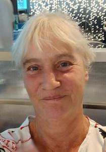 Photo du profil Stella, 58 ans à Saint-Hilaire-la-Forêt