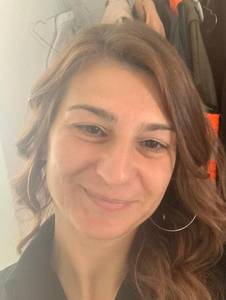 rencontre avec Joanna