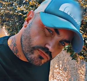 Photo du profil Omar, 47 ans à Saint-Marcel-lès-Valence