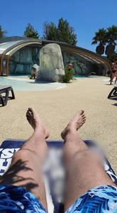 rencontre avec Sidney