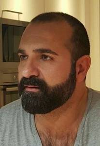 rencontre avec Roland