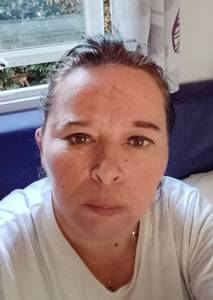 Femme célibataire 48 ans à Bordeaux