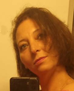 Femme célibataire 46 ans à Sion