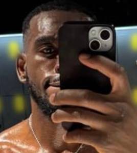 Patrick rencontre avec Patrick