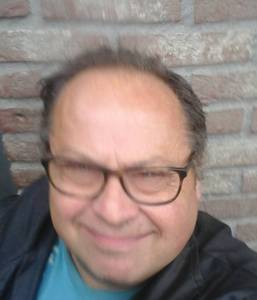 rencontre avec Aubrey