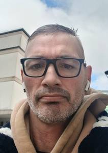 rencontre avec Ralph