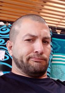 Photo du profil Malcolm, 34 ans à La Vache