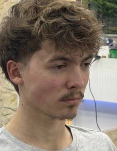 rencontre avec Darrel