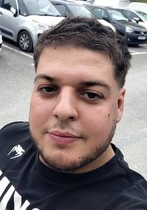 Rencontre avec Francisco