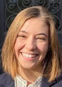 Femme célibataire 34 ans à Paris-11e