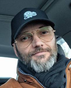 rencontre avec Darnell