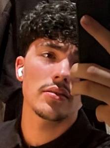 Photo du profil Cedric, 20 ans à La Main de Fer