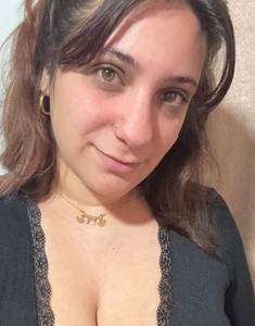 rencontre avec Natasha