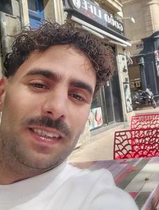 rencontre avec Gilbert