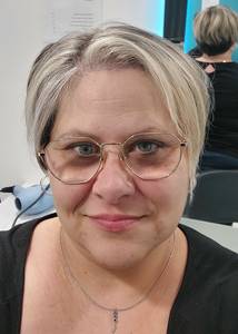 Femme célibataire 45 ans à Troyes