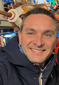 rencontre avec Ervin