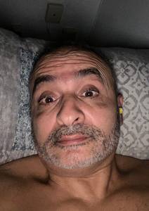 rencontre avec Wilfred