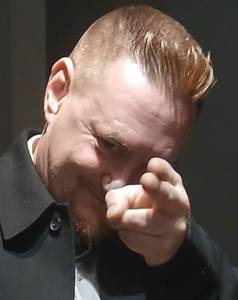 Photo du profil Clifton, 38 ans à Saint-Nazaire