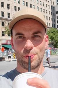 Alberto rencontre avec Alberto