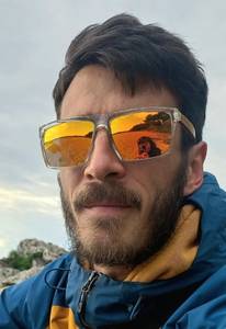 rencontre avec Cesar