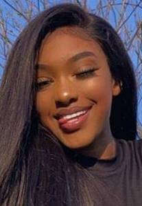 nadine, femme coquine de 22 ans - Ain