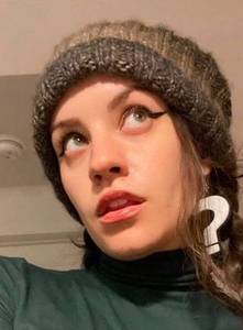 Jacquelyn rencontre avec Jacquelyn