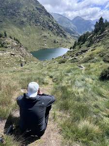 rencontre avec George