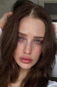 Profil de Georgia, 24 ans - Jolie Ronde